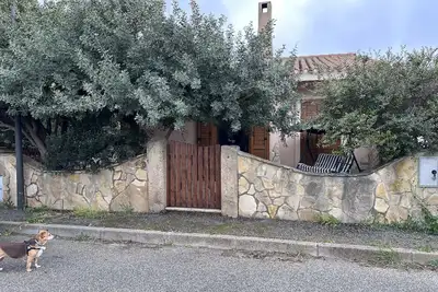 Image de Crock House - Iun S0881 is located in Funtana Meiga.