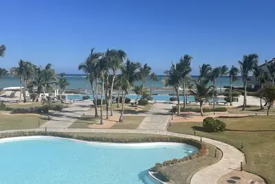 Image de Loft 4 Per Beach Front