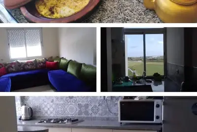 Image de appartement tamaris