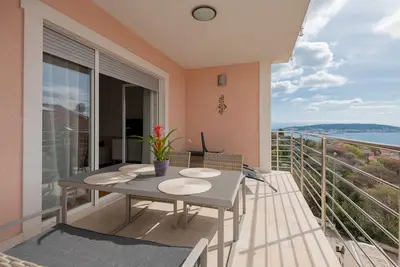 Image de Bel appartement à Seget Donji