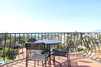 Image de Del Parque Flats Interpares Terrace