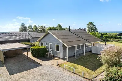 Image de Belle maison de 3 chambres à Haderslev