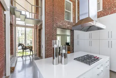 Image de Brick Hous - Downtown Lexington