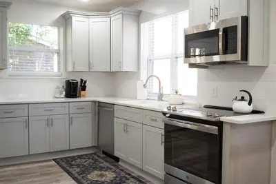 Image de New Cozy Stay Columbia and Ft. Jackson