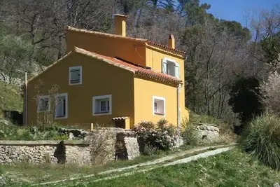 Image de G3098 - Montferrat - Gîte