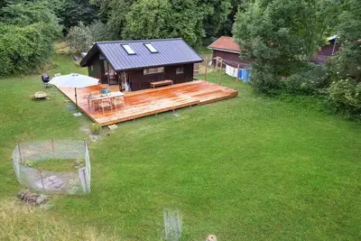 Image de Belle maison 1 chambre à Nykøbing Sj