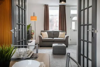 Image de Cudworth House, Barnsley for Contractors & Families (Hosted by: Emu-J stays)