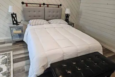 Image de Modern Serenity: Nancy's Nook!
