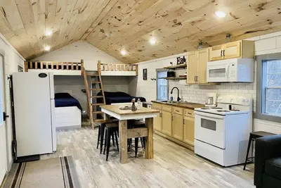 Image de Utv/Atv Paradise! A/C and heat