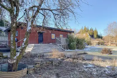 Image de Magnifique maison d'une chambre à.