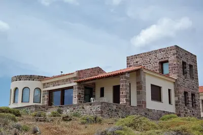 Image de Seaview Villa
