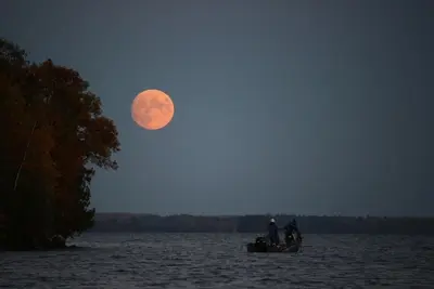 Image de In The Heart of the Iron Range Great Northwoods Lake Country