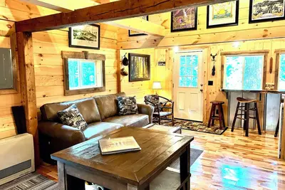 Image de Private Cottage on the River