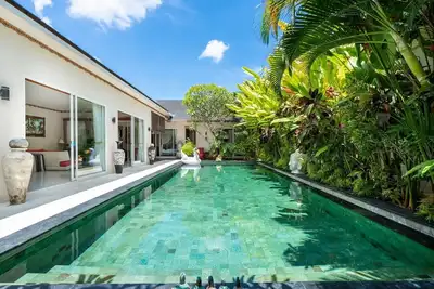 Image de Sm3009 - 3 Bedroom Villa Seminyak