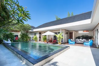 Image de Sm3010 - 3 Bedroom Villa Seminyak