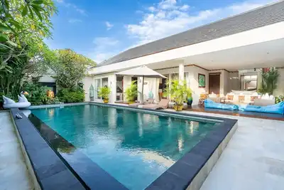 Image de Sm3011 - 3 Bedroom Villa Seminyak