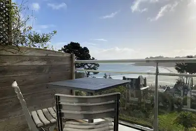 Image de Appartement Vue Mer Exceptionnelle avec terrasse à Perros-Guirec