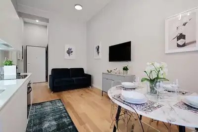 Image de Brera Suite-Hosted by Sweetstay