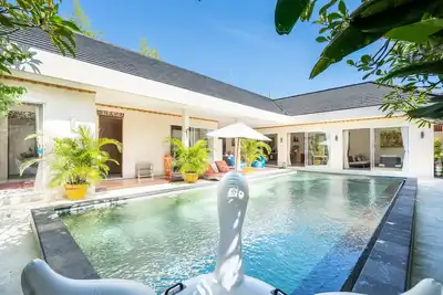 Image de Sm6003 - 6 Bedroom Villa Seminyak