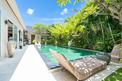 Image de Sm9001 - 9 Bedroom Villa Seminyak