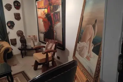 Image de Art and comfort apartment