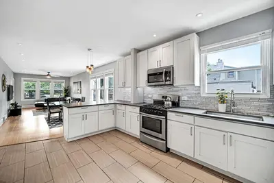 Image de The Blissful In Between