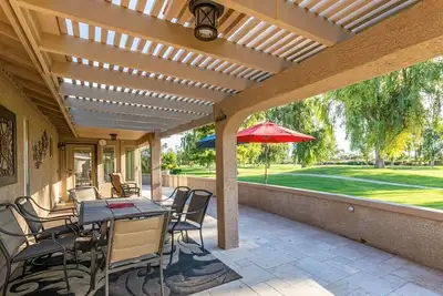 Image de Leisure World Golf Course Home