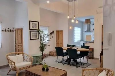 Image de Holidays2Malaga Juan Austria 2 bedrooms & 2 bath