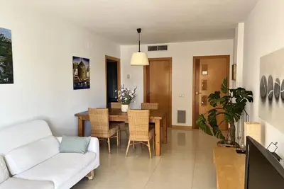 Homing Apartement Cambrils Port 5