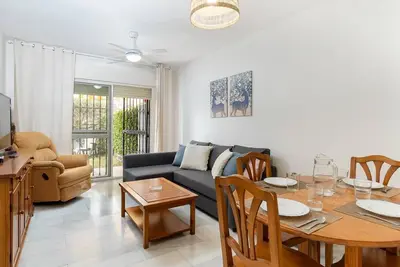 Image de Jardines De MONKÓ In Torremolinos