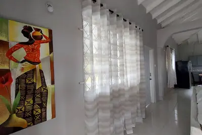 Image de The Bequia White Cactus, Upper Level
