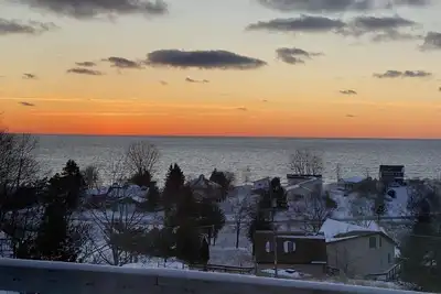 Image de Blue View Lake House