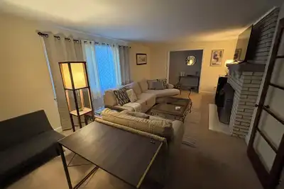 Image de Comfort and Convenience in Dt Franklinton