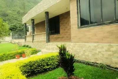 Image de La Ponderosa Vacation Home