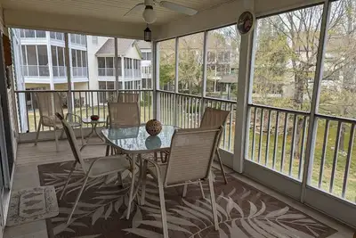 Image de Bluffs Hideaway~Pointe Royale Resort~Pools~HotTub~Fishing