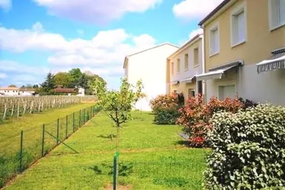 Image de Familles et Groupes - 14 Maisons