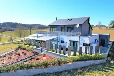 Image de Modern Oasis w/ Hottub, View, Gym