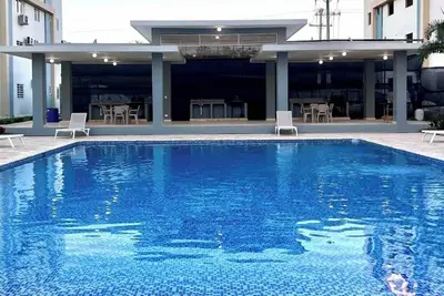 Image de Azulik Amazing Aparment