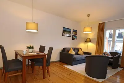 Image de Superior Apartments - markt fuffzehn