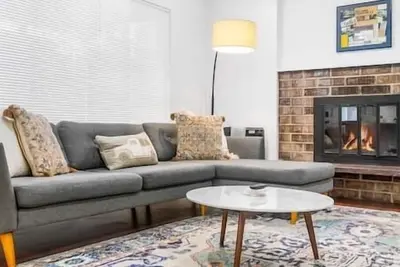 Image de Seattle Cloud 2br Prime Location