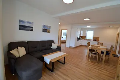 Image de Ferienwohnung 22 - Ferienappartements Pfeil