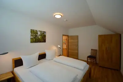 Image de Vacation apartment 24 - Ferienappartements Pfeil