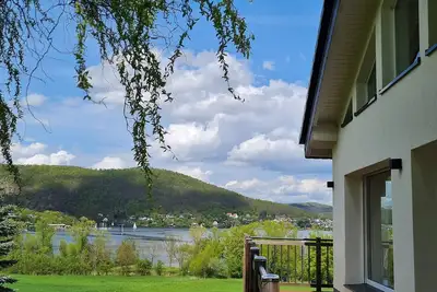 Image de Haus Atlantis am Edersee