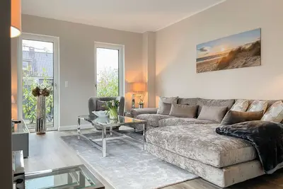 Luv, Scharbeutz, Deutschland