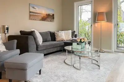 Lee, Scharbeutz, Deutschland