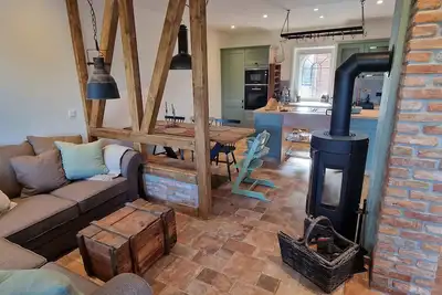 Image de Ferienwohnung Dreebeen - Hof Mühlenkoppel