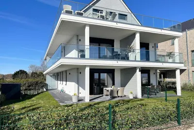 Strandlust, Deutschland