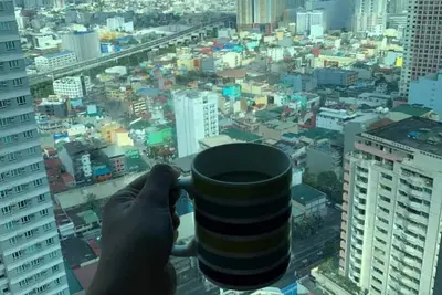 Image de Dimacs Staycation