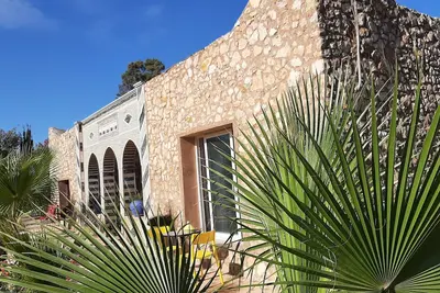 Image de Welcome to our guest house located 20 minutes from Agadir airport.