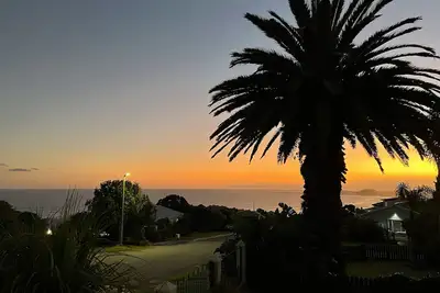 Image de Brenton Bliss, beach view, walk to beach, safe secluded area on the Garden Route